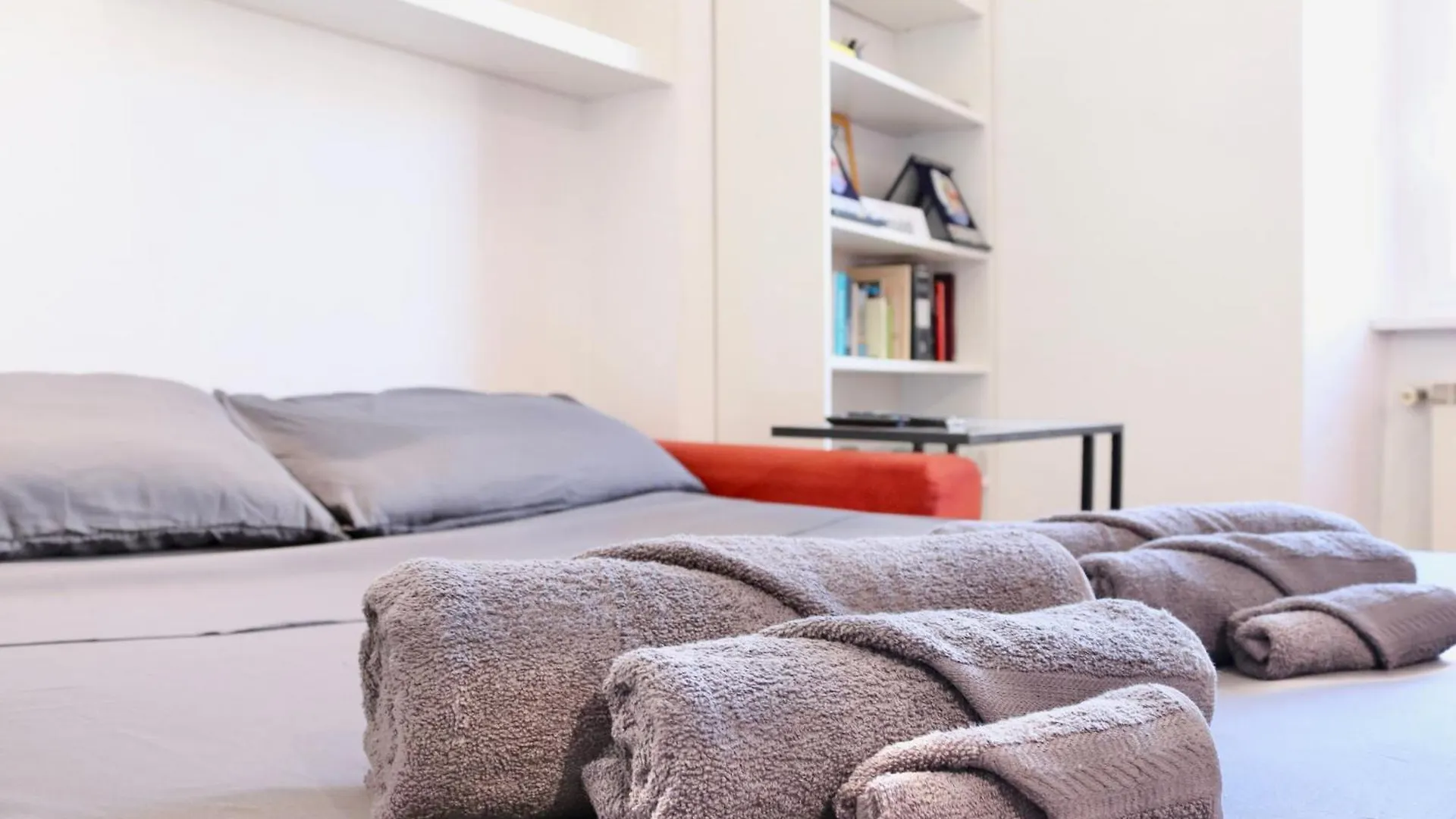 شقة Grimaldi House إيطاليا