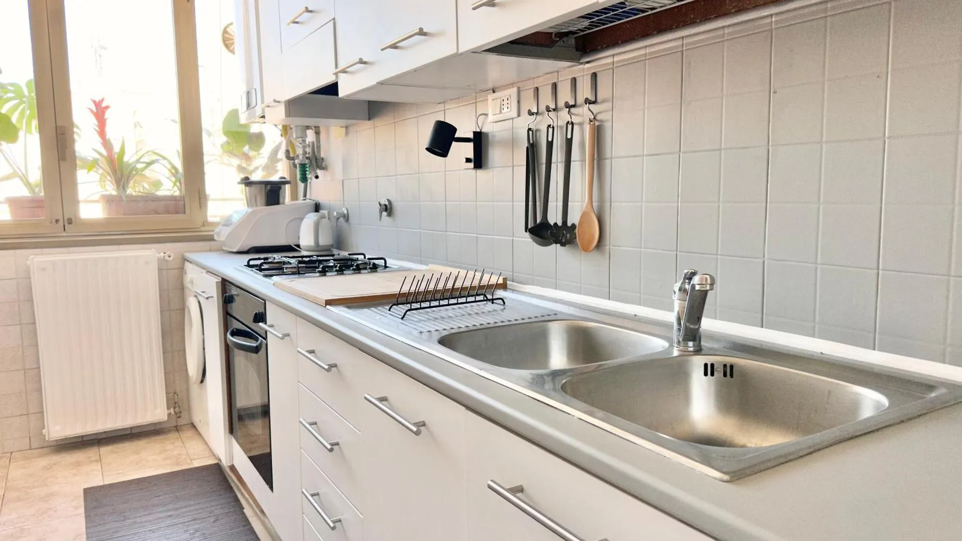 شقة Grimaldi House 0*, روما