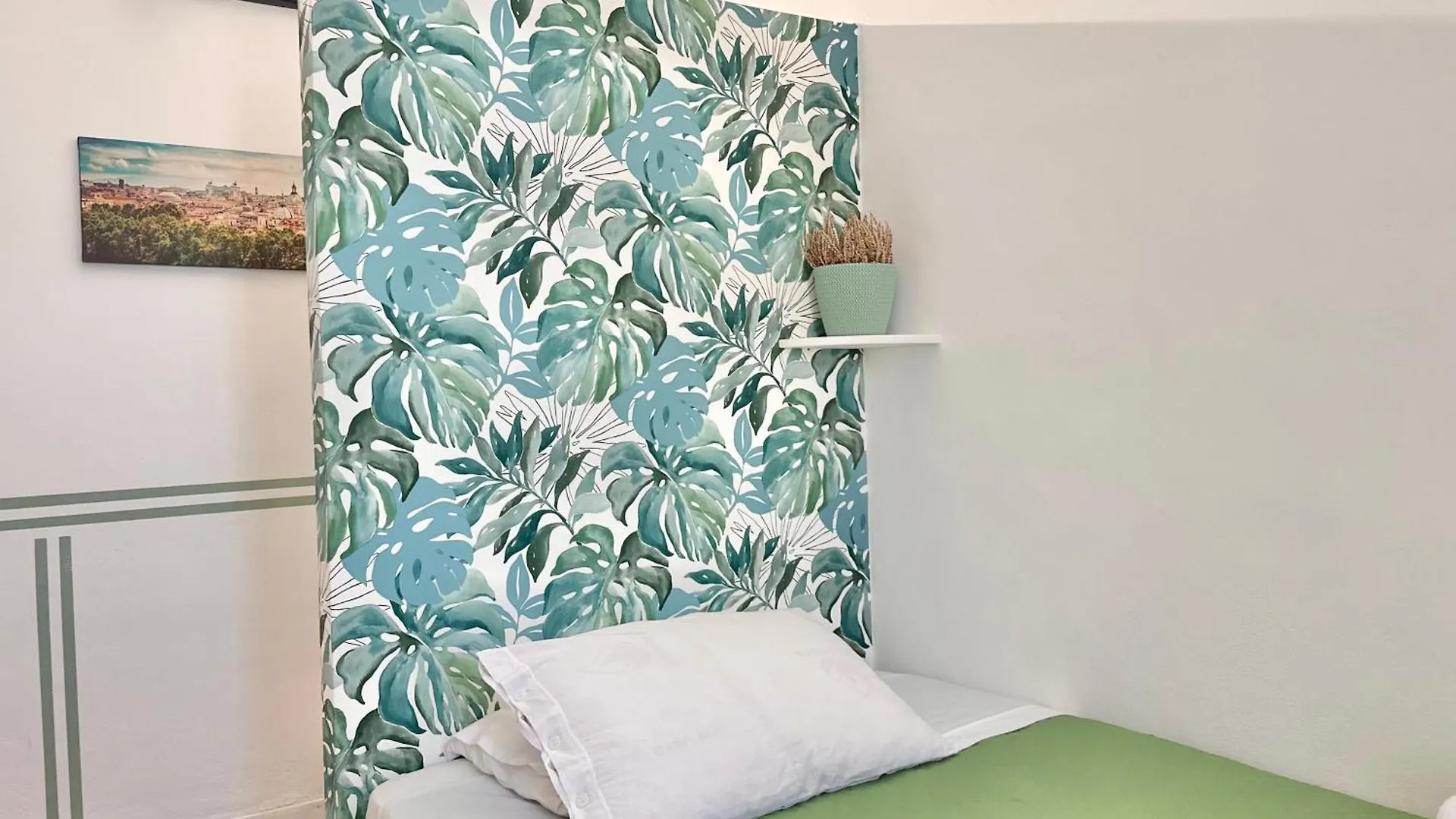 شقة Grimaldi House روما