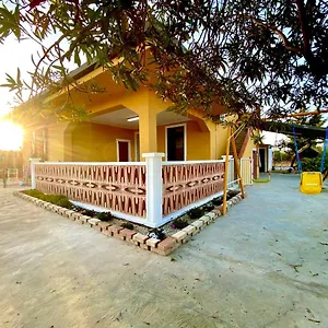 Casa G.a.d.a Casa vacanze Licata