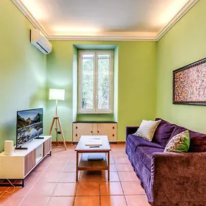  Appartamento Lovely Flat In Testaccio