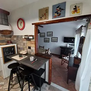 Ca Nastre Appartamento Arenzano