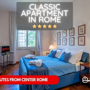  Appartamento {free Parking} Wi-fi - Netflix & A/c