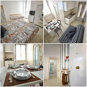 Casa Serena Appartamento Napoli