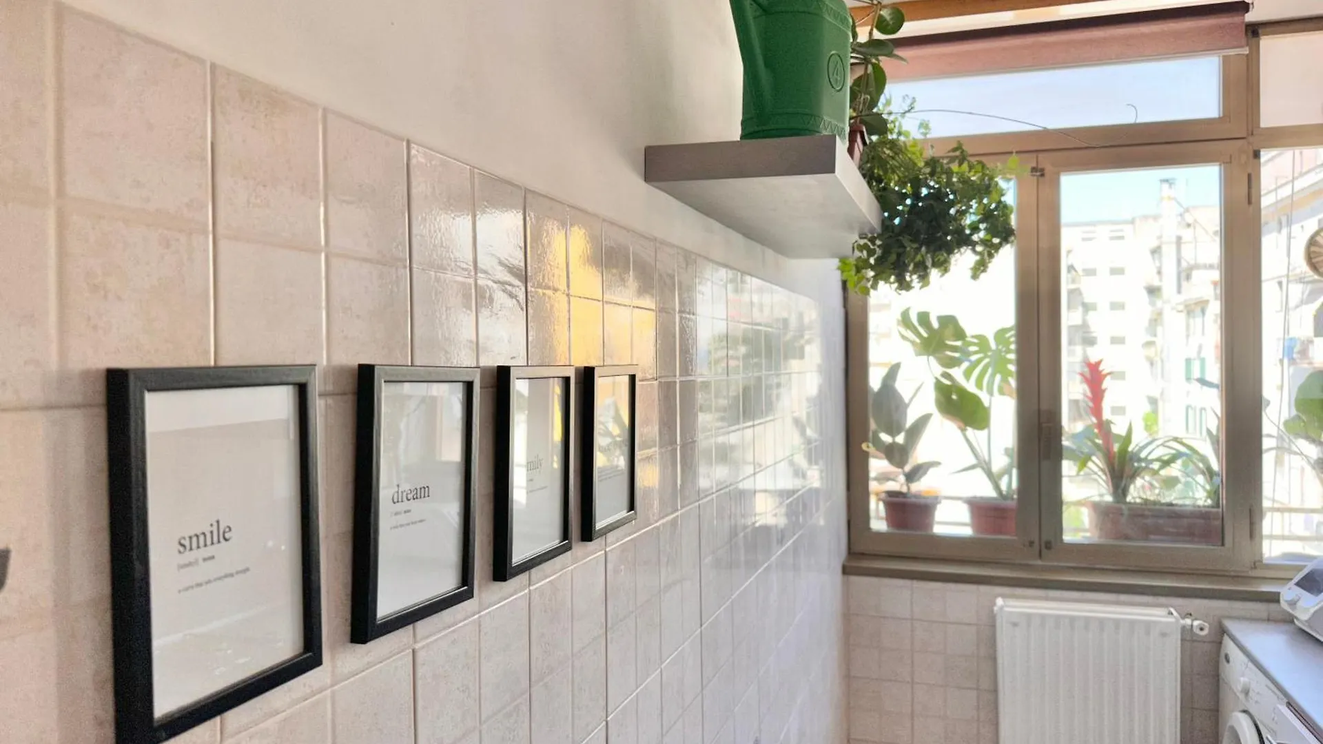 Grimaldi House Apartment Italy