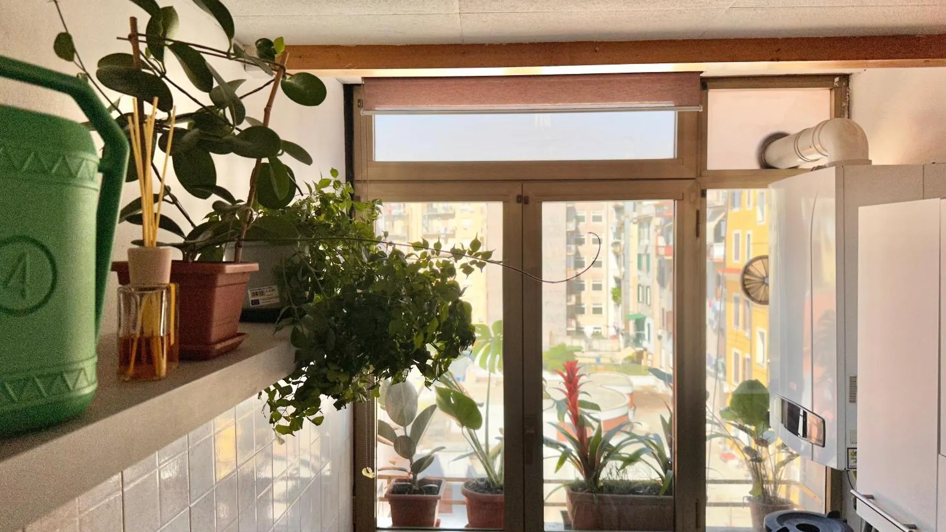 Apartamento Grimaldi House  Roma