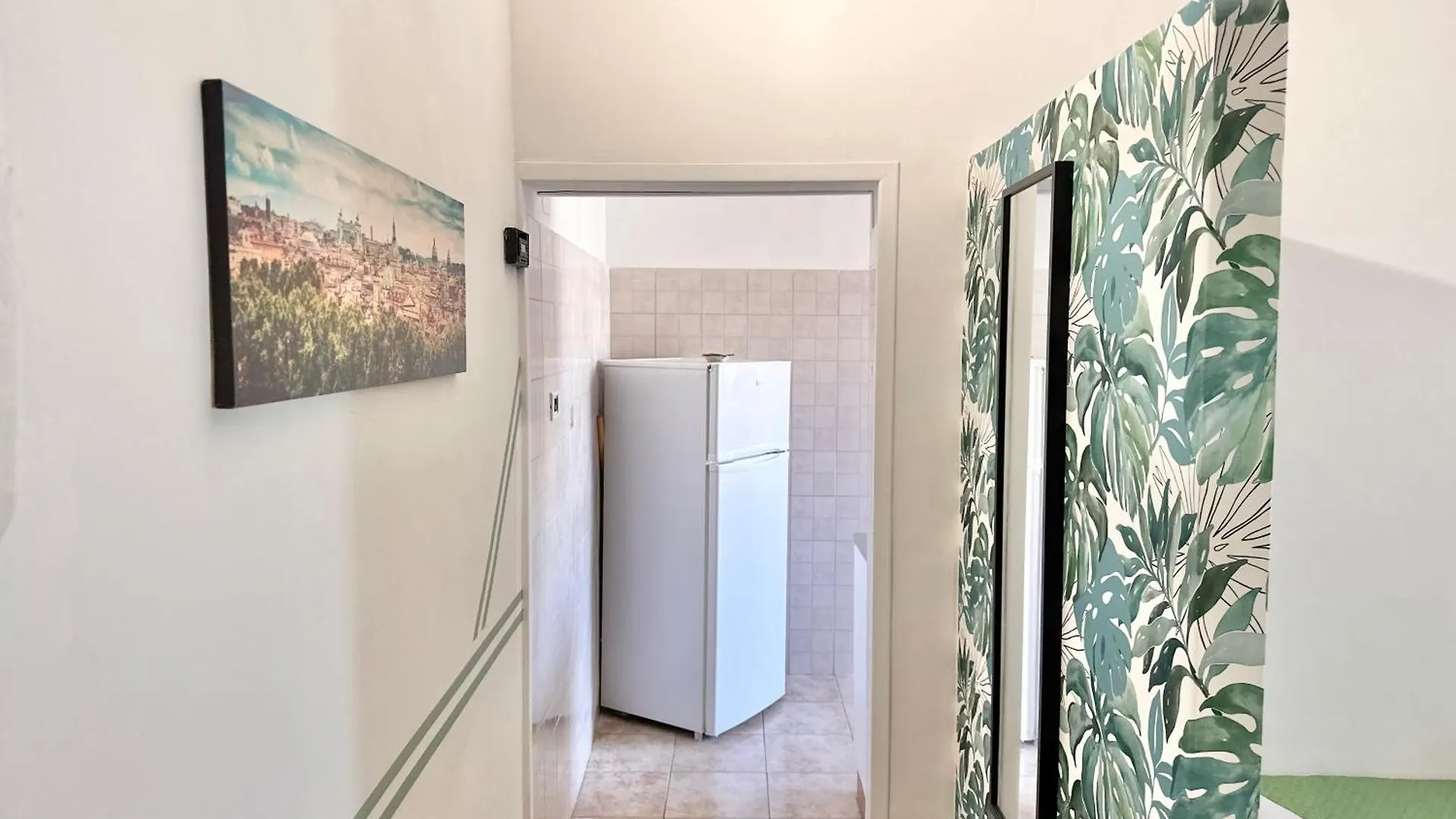 Grimaldi House Apartment