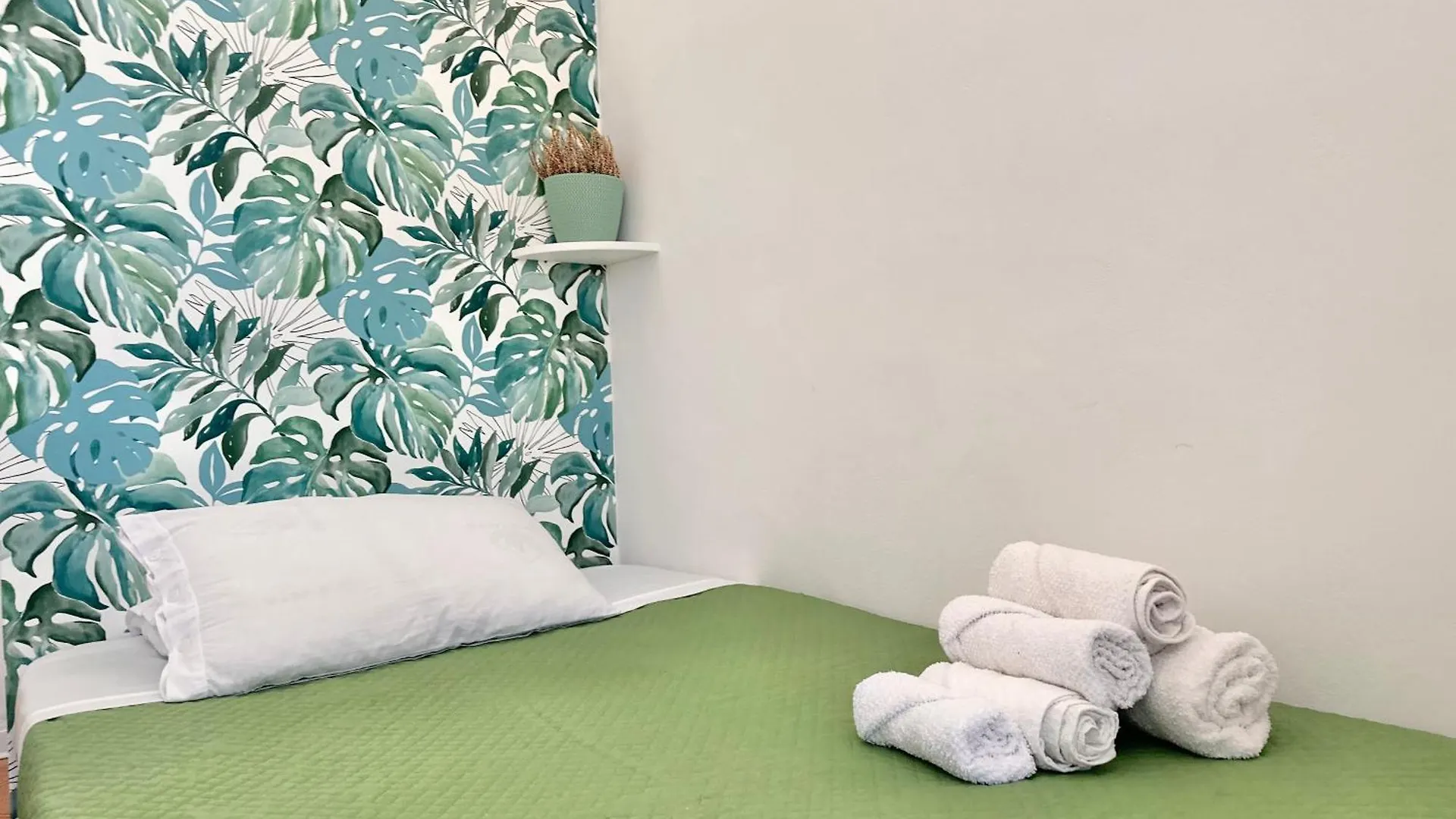 Grimaldi House Apartment 0*, Rome Italy