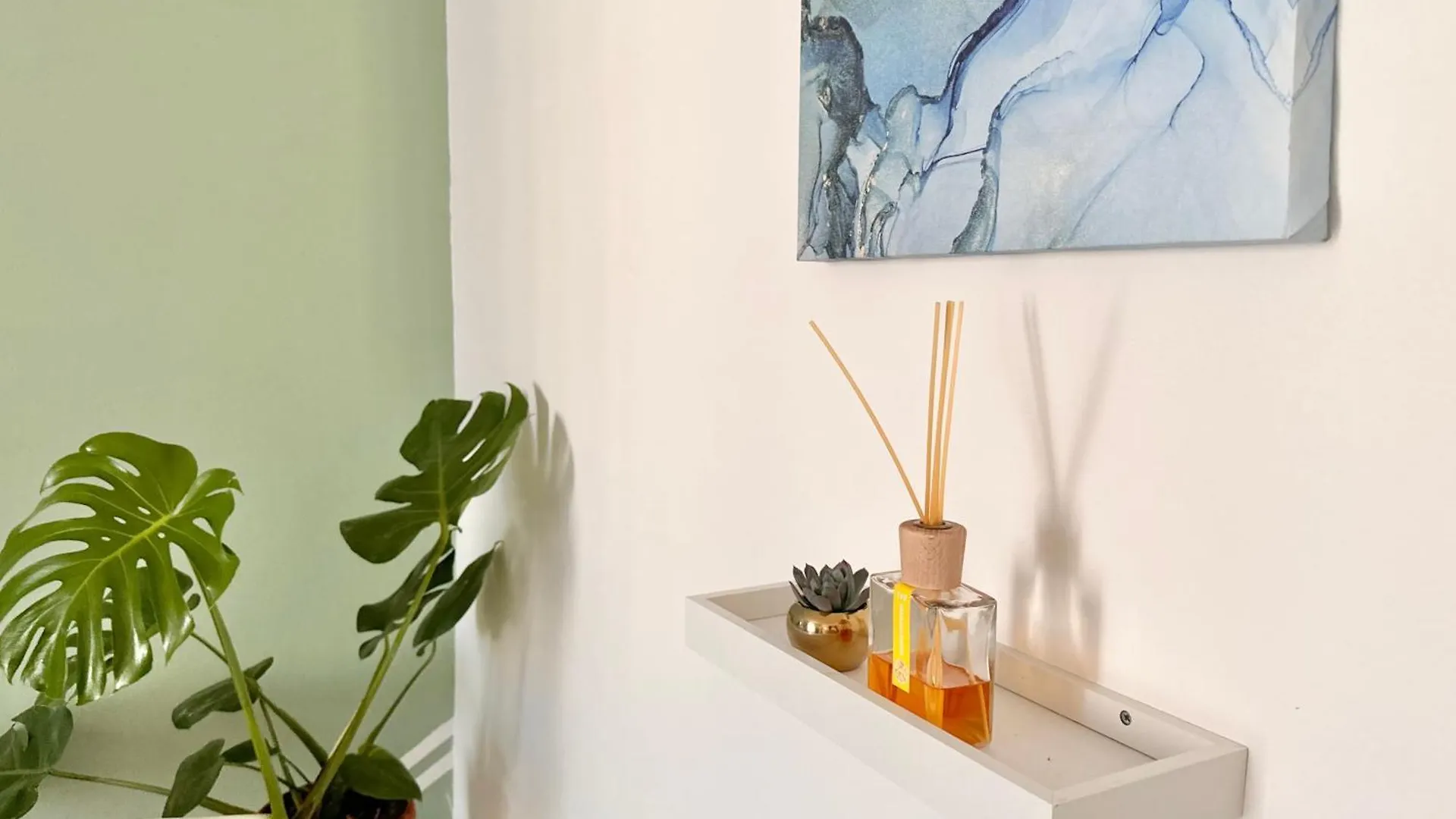 Grimaldi House Apartment