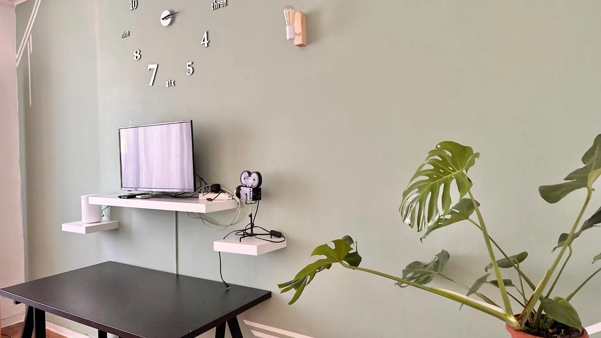 Grimaldi House Apartment